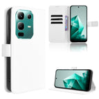 For Infinix Note 50x 5G / White