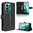For Infinix Note 50x 5G / Black