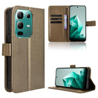 For Infinix Note 50x 5G / Brown