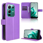 For Infinix Note 50x 5G / Purple