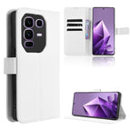 For Infinix Note 50 Pro+ / White