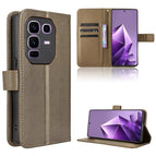 For Infinix Note 50 Pro+ / Brown