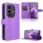 For Infinix Note 50 Pro+ / Purple