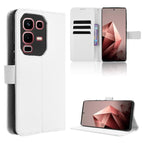 For Infinix Note 50s 5G / White