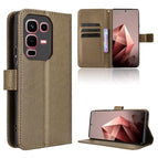 For Infinix Note 50s 5G / Brown