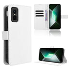 For Infinix GT 30 Pro 5G / White