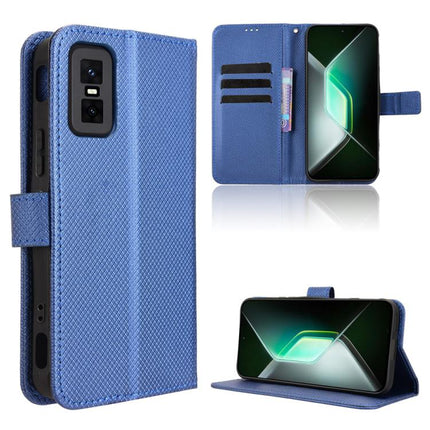 Diamond Texture Leather Phone Case, For Infinix Smart 10 / Tecno Pop 10 4G, For Infinix GT 30 Pro 5G, For Infinix Note 50s 5G, For Infinix Note 50x 5G