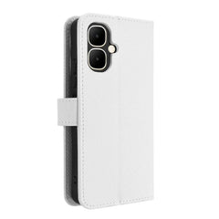 Diamond Texture Leather Phone Case