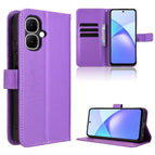 For Infinix Smart 10 / Tecno Pop 10 4G / Purple