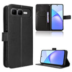 For Infinix Smart 10 Plus 4G / Black