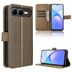 For Infinix Smart 10 Plus 4G / Brown
