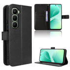 For Infinix Hot 60i 4G / Hot 60 5G / Black
