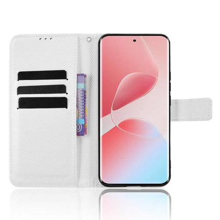 Diamond Texture Leather Phone Case, For Infinix Hot 60 Pro 4G, For Infinix Smart 10 Plus 4G, For Infinix Smart 10 / Tecno Pop 10 4G, For Infinix GT 30 Pro 5G