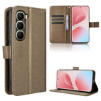 For Infinix Hot 60 Pro 4G / Brown