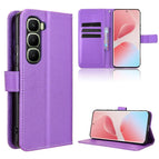 For Infinix Hot 60 Pro 4G / Purple