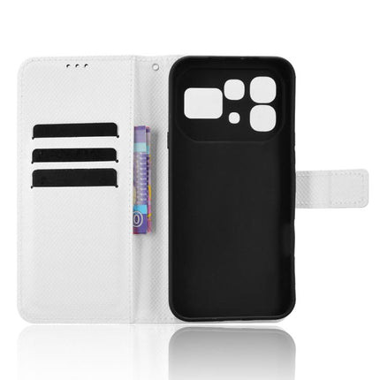 Diamond Texture Leather Phone Case, For Infinix Note 60 / 60 Pro 5G, For Infinix Hot 60i 5G / Tecno Spark Go 5G, For Infinix Hot 60i 4G / Hot 60 5G, For Infinix Hot 60 Pro+ 4G