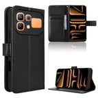 For Infinix Note 60 / 60 Pro 5G / Black