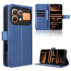 For Infinix Note 60 / 60 Pro 5G / Blue