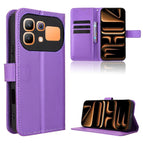 For Infinix Note 60 / 60 Pro 5G / Purple