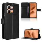 For Infinix Note Edge 5G / Black