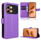 For Infinix Note Edge 5G / Purple