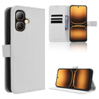 For Infinix Smart 20 4G / White