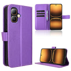 For Infinix Smart 20 4G / Purple