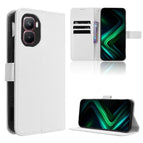 For Infinix GT 50 Pro 5G / White
