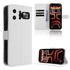 For Infinix Note 60 Ultra 5G / White