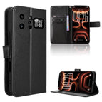 For Infinix Note 60 Ultra 5G / Black