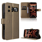 For Infinix Note 60 Ultra 5G / Brown