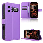 For Infinix Note 60 Ultra 5G / Purple