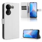 For Tecno Camon 20 Pro / White
