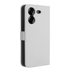 Diamond Texture Leather Phone Case