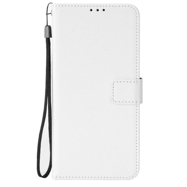 Diamond Texture Leather Phone Case, For Tecno Pova Neo 3, For Tenco Pova 5, For Tecno Camon 20 Premier 5G, For Tecno Camon 20 Pro 5G