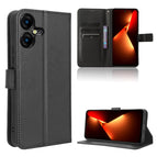 For Tecno Pova Neo 3 / Black
