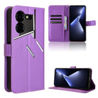 For Tecno Pova 5 Pro / Purple