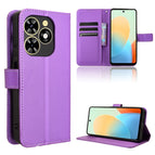 For Tecno Spark Go 2024 / Purple