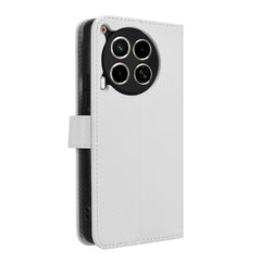 Diamond Texture Leather Phone Case