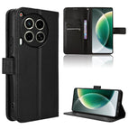 For Tecno Camon 30 5G / 4G / Black