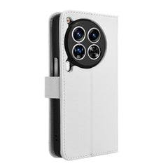 Diamond Texture Leather Phone Case