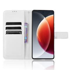 Diamond Texture Leather Phone Case, For Tecno Camon 30 Pro 5G, For Tecno Camon 30 5G / 4G, For Tecno Pova 6 Pro 5G, For Tecno Spark 20 Pro+ 4G