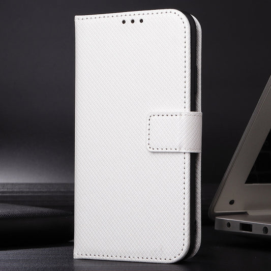Diamond Texture Leather Phone Case, For Tecno Spark 20 Pro 5G, For Tecno Camon 30 Premier 5G, For Tecno Pova 6 Neo 4G, For Tecno Pova 6 4G
