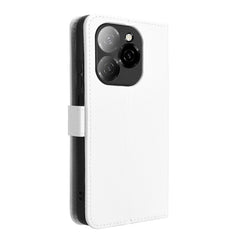 Diamond Texture Leather Phone Case, For Tecno Spark 20 Pro 5G, For Tecno Camon 30 Premier 5G, For Tecno Pova 6 Neo 4G, For Tecno Pova 6 4G