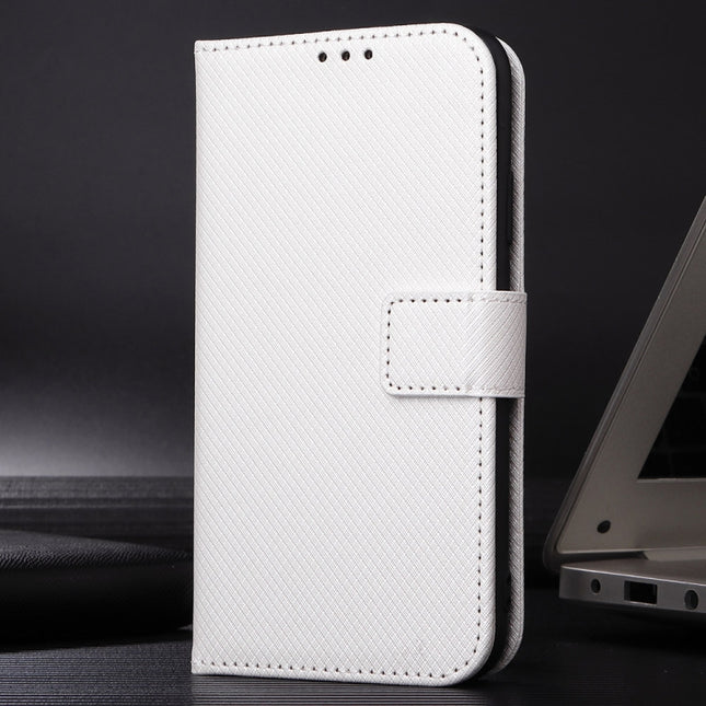 Diamond Texture Leather Phone Case, For Tecno Spark Go 1 / Pop 9 / Spark Go 2025, For Tecno Spark 30C 4G, For Tecno Spark 20 Pro 5G, For Tecno Camon 30 Premier 5G