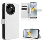 For Tecno Spark Go 1 / Pop 9 / Spark Go 2025 / White
