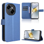 For Tecno Spark Go 1 / Pop 9 / Spark Go 2025 / Blue