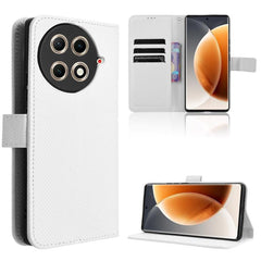 Diamond Texture Leather Phone Case