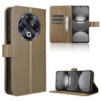 For Tecno Spark 30 4G / Brown