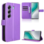 For Tecno Camon 40 Pro 4G / 5G / Purple